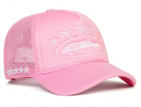 Casquette Corteiz